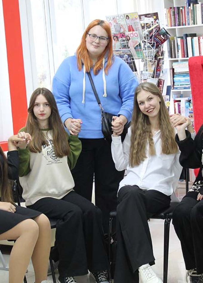 Курская битва. Игра