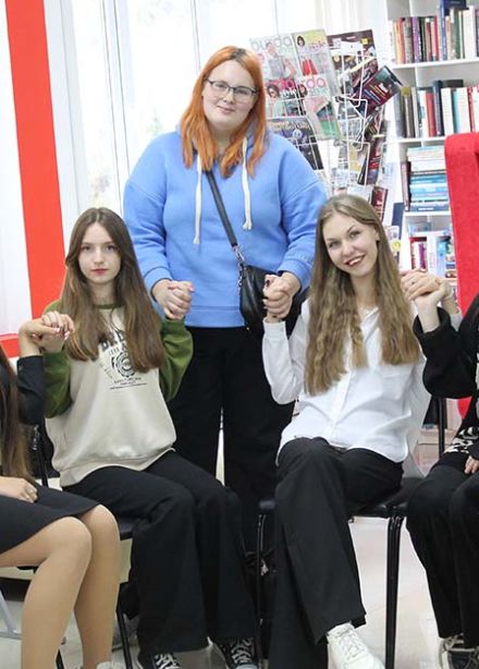 Курская битва. Игра