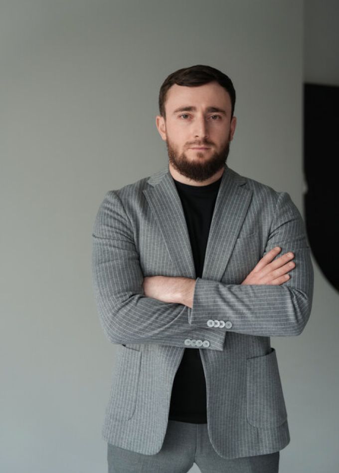 Султан Лагучев