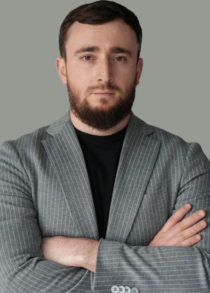 Султан Лагучев