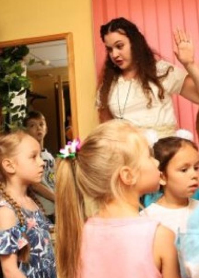Экскурсия по театральному закулисью