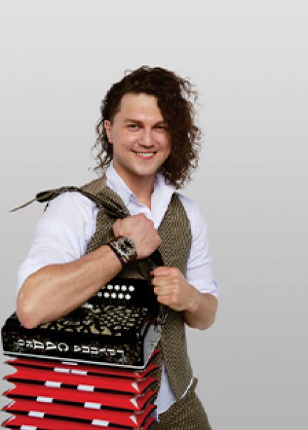 Александр Бардин