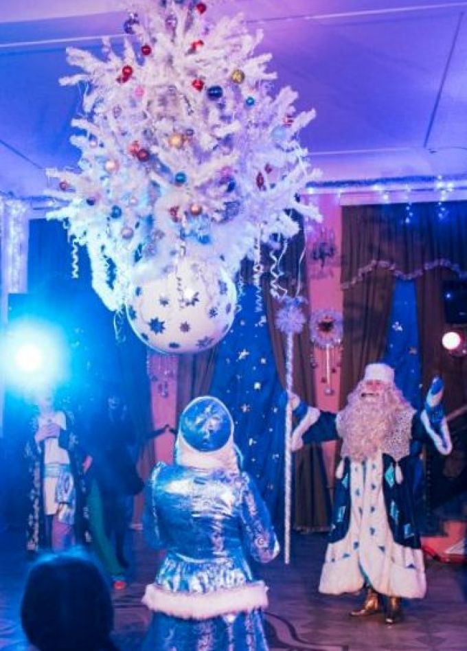 Доктор Айболит