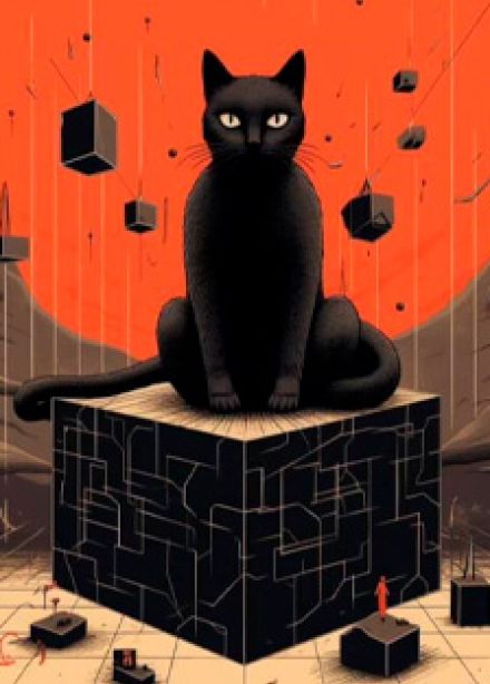 Кошка Шрёдингера