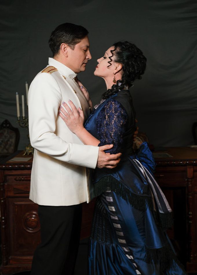 Анна Каренина