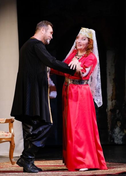 Проделки Ханумы