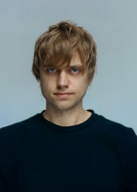 Ваня Усович