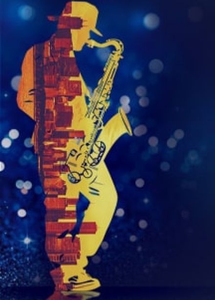 L.O.V.E из цикла "Jazz Track"