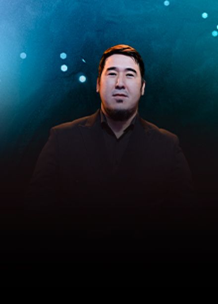 Кайрат Шайхиев