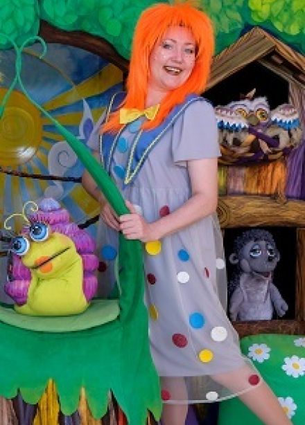 Домик для улитки