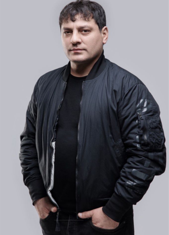 Мурат Тхагалегов