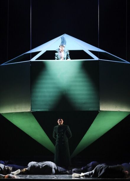 Мастер и Маргарита