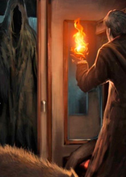 Магический Экспресс