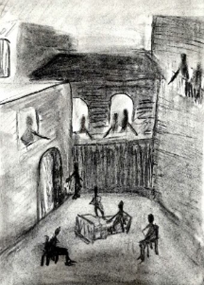 Анекдоты из прошлого. Арт-портал