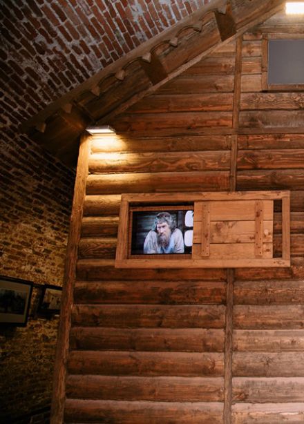 Входной билет на выставку "Тайны Астраханского кремля"