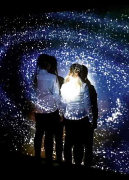 Доклад о медузах. Театр Периферия