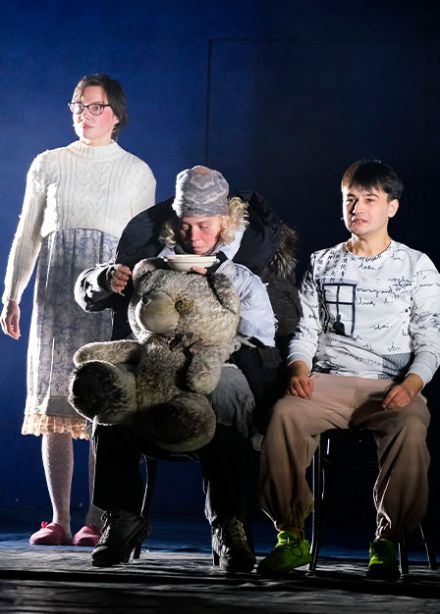 Ганди молчал по субботам