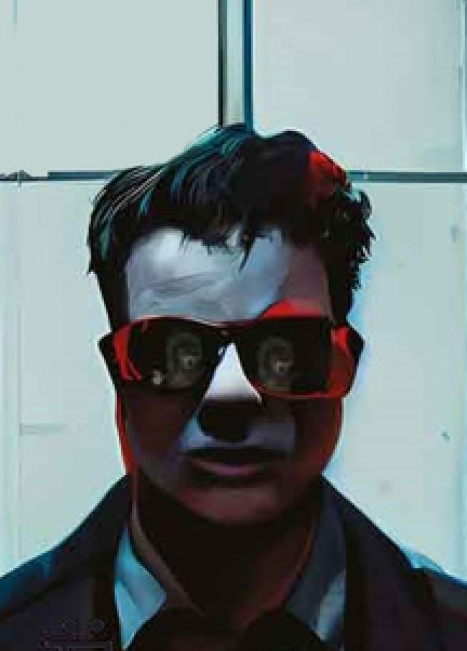 Ёж в тумане