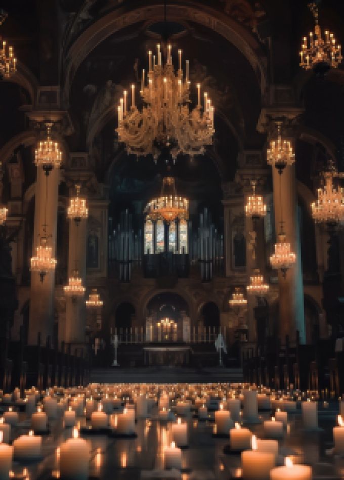 Оркестр CAGMO: Симфония Linkin Park