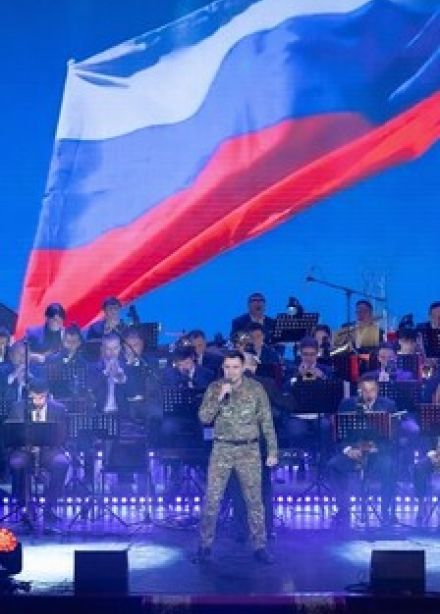 Время героев