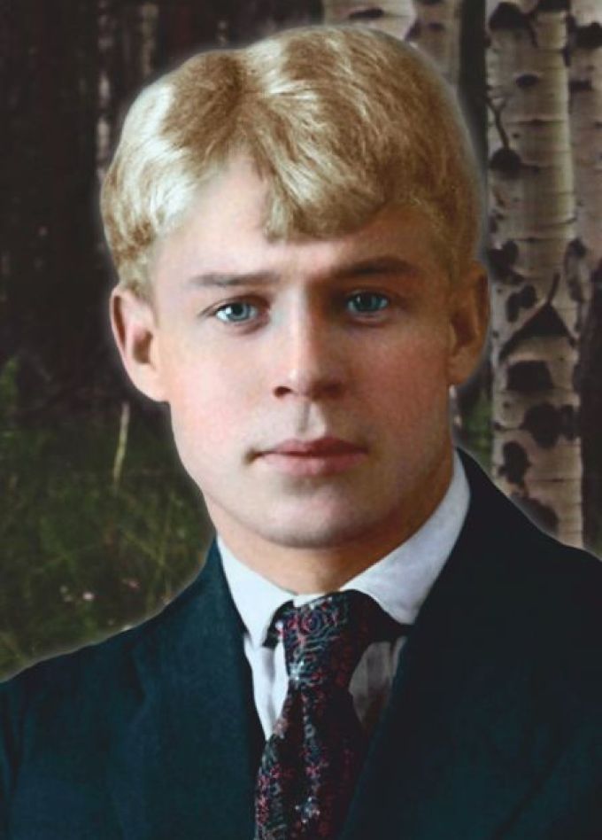 О Русь, взмахни крылами. Концерт Астраханского государственного ансамбля песни и танца