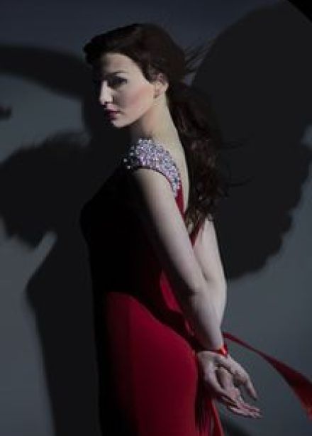 Тоска. Опера