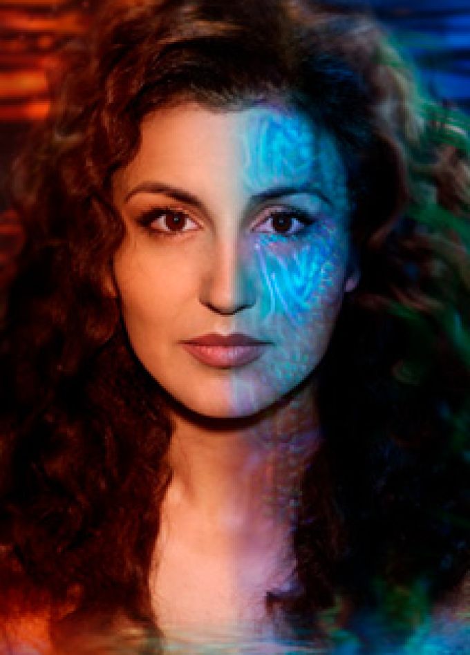 Русалка. Опера