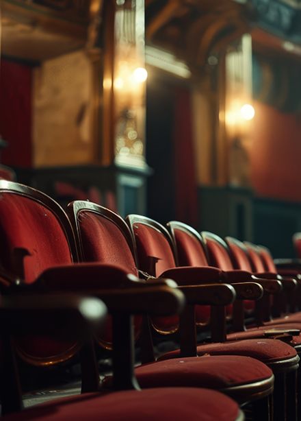 Микс настроений