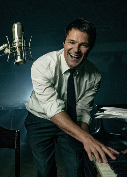 Frank. Данила Козловский