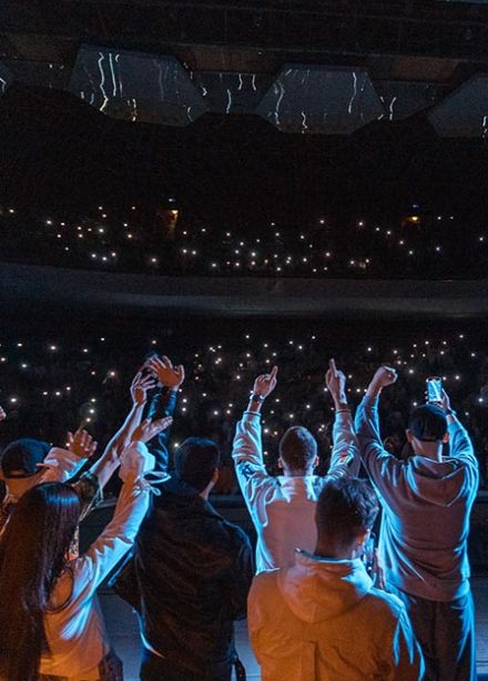 Стендап-клуб Астрахань. Большой концерт!