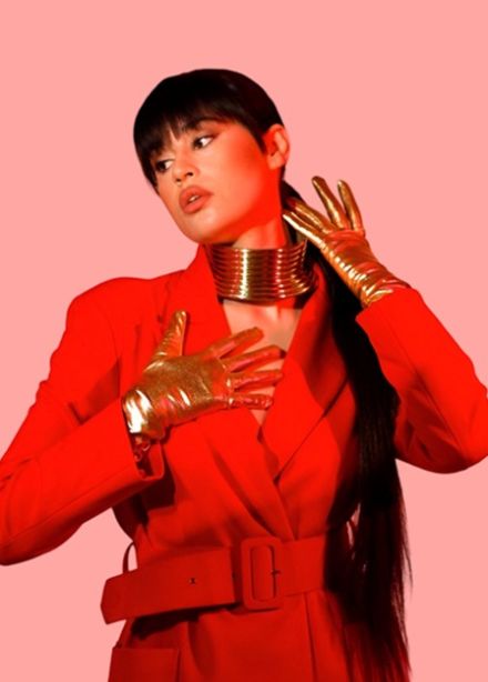 Диана Анкудинова