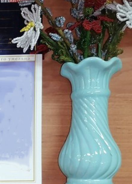 Сказочный мир бисера