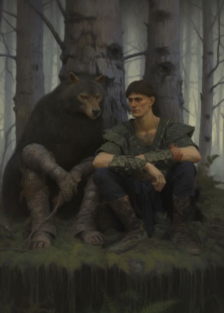 Оркестр Cagmo. Симфония Король и Шут. Двойной концерт