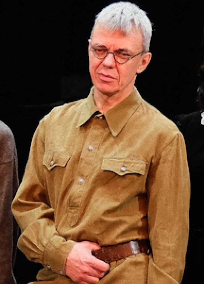 Записки военного корреспондента