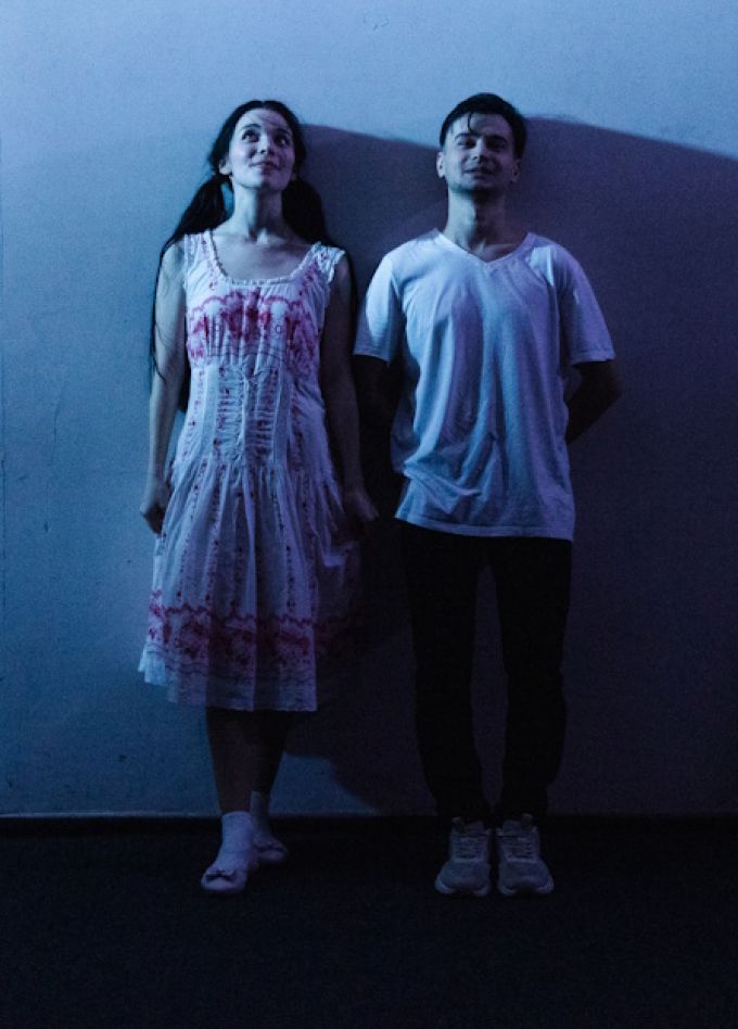 Шекспирience love. Театр Периферия