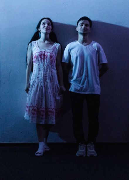 Шекспирience love. Театр Периферия