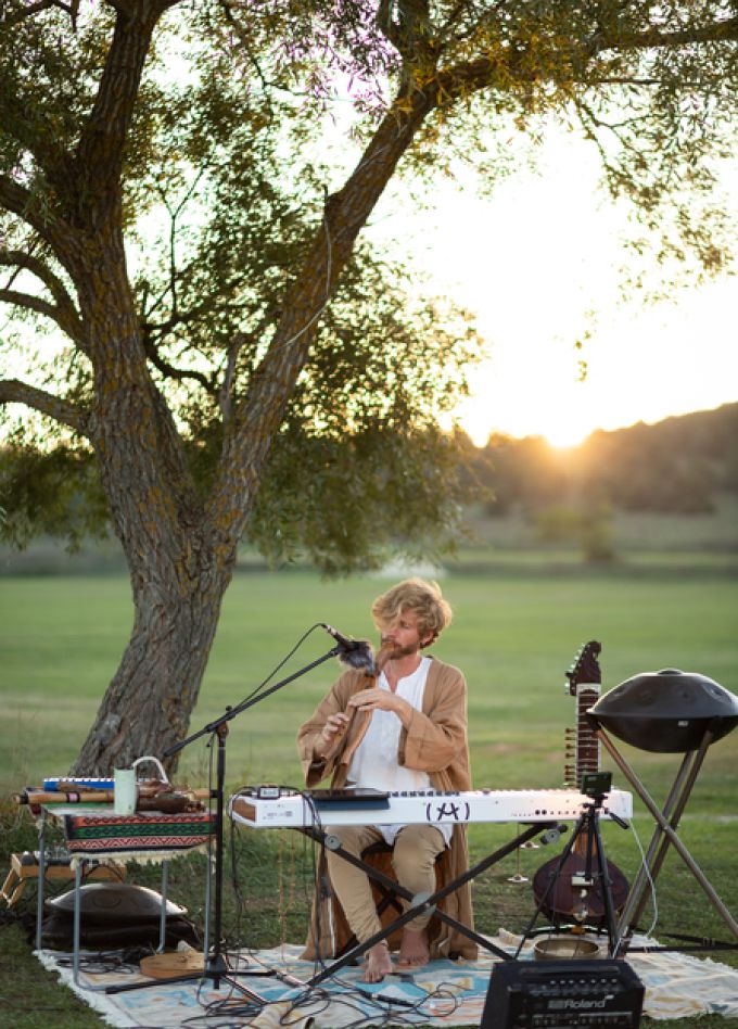 Андрей Ясинский