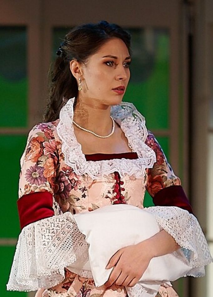 Доходное место