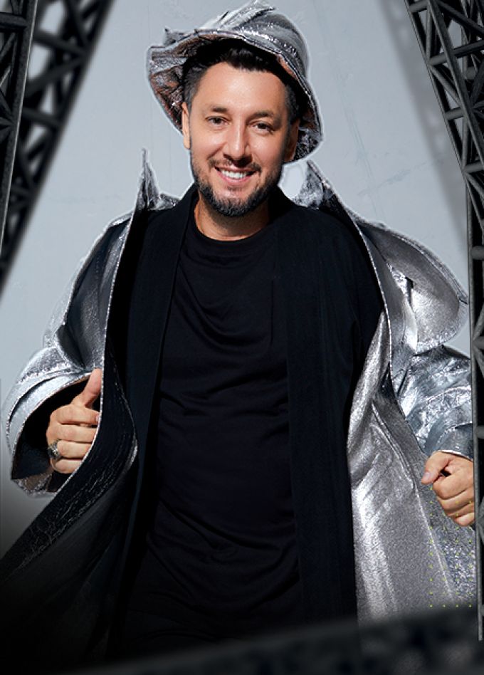 Фирдус Тямаев