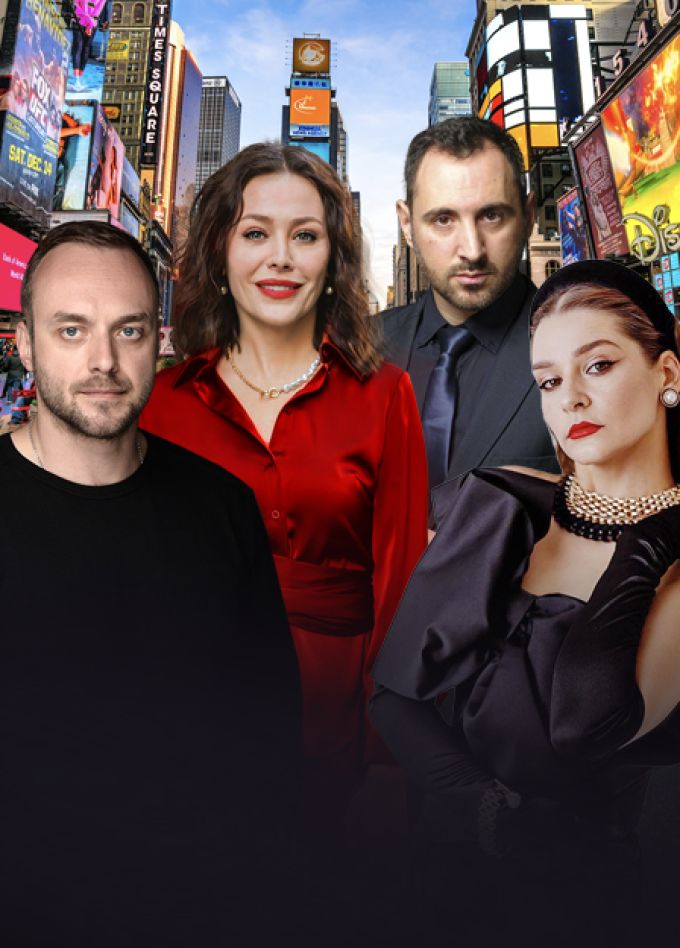 Отель Филадельфия