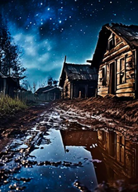 Страсти-Мордасти. М. Горький. Театр Арт-портал