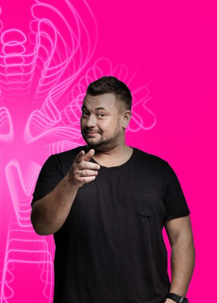 Руки вверх!