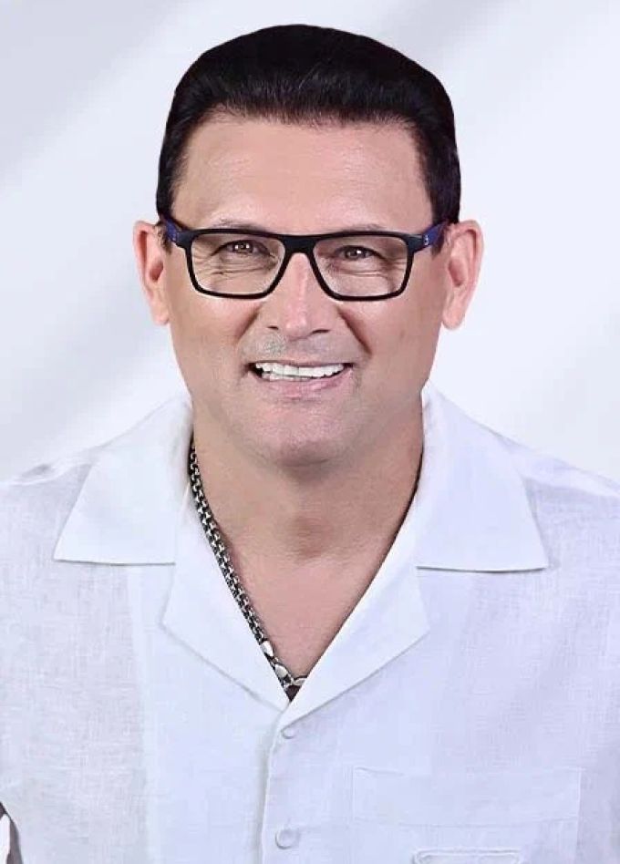 Анвар Нургалиев