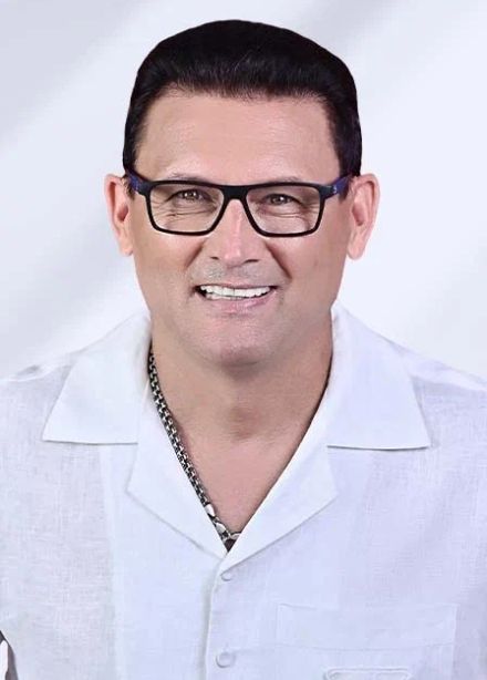 Анвар Нургалиев