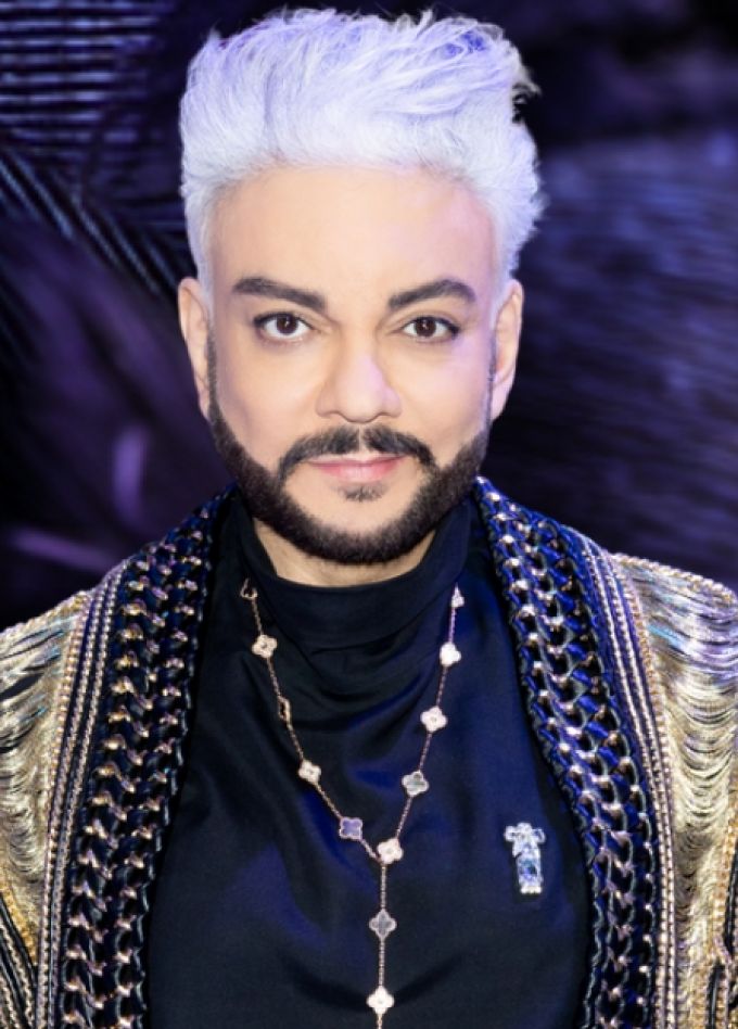 Филипп Киркоров