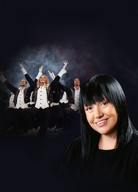 Театр Аллы Духовой Todes