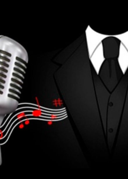 О чем говорят мужчины?