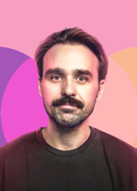 Никита Шевчук. Standup