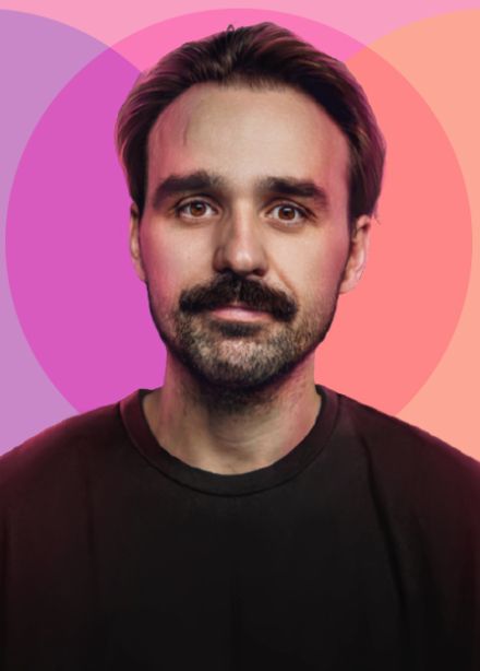 Никита Шевчук. Standup