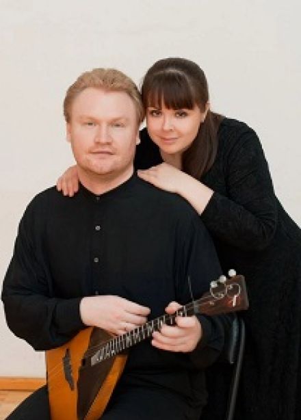 Слияние миров